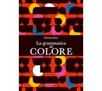 La grammatica del colore