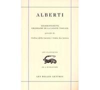 La grammatichetta.: Petite grammaire de la langue toscane