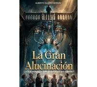 La Gran Alucinación: ¿Y si la inteligencia artificial no fuera lo que creemos?