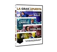 La Gran Apuesta