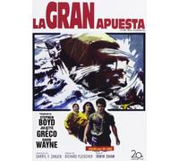 Le grand risque (La Gran Apuesta) – Import – Twentieth Century Fox Film Corporation