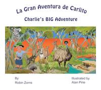 La Gran Aventura de Carlito - Charlie's Big Adventure: Charlie's Big Adventure