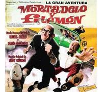 Arnau R. & Gonsalvez - Mortadelo Y Filemon [Import]