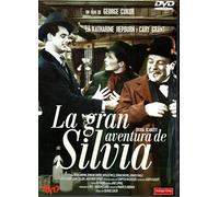 La Gran Aventura De Silvia [Import]