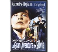 La Gran Aventura De Silvia [Import]