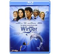 La Gran Aventura De Winter El Delfín [Blu-Ray] [Import]