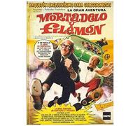 La Gran Aventura Mortadelo Y Filemón (2003) (Paquetón Exclusivísimo) (2 Dvds) (Import)