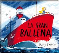 La gran ballena – Andana