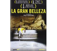 La Gran Belleza (Import) (Dvd) (2014) Toni Servillo; Carlo Verdone; Sabrina Feri
