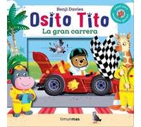 Osito Tito. La gran carrera
