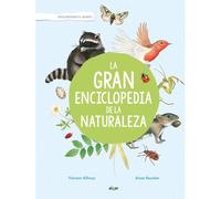 La Gran Enciclopedia De La Naturaleza