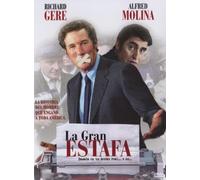 La Gran Estafa (Richard Gere) [Import]