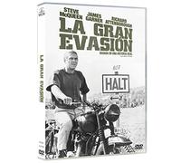 La Gran Evasión