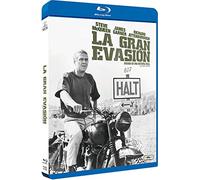 La Gran Evasión [Blu-Ray] [Import]