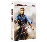 La Gran Evasion (Ed. Definitiva) [Import]