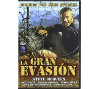 La Gran Evasion [Import]