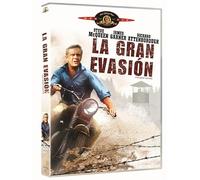 La Gran Evasión – Fox – Import