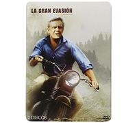 La Gran Evasion (Metal) [Import]
