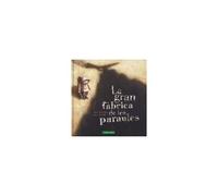 La Gran Fàbrica De Les Paraules