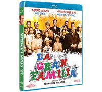 La Gran Familia [Blu-ray]