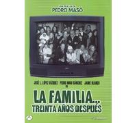 La Gran Familia [Import]