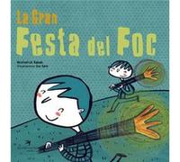 La Gran Festa Del Foc Balada, Montserrat (Auteur)
