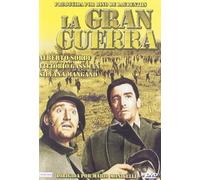 La Gran Guerra [Import]