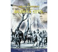 La Gran Historia De La Guerra Civil [Import]