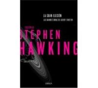 La Gran Ilusión - Hawking, Stephen Hawking, Stephen (Auteur)