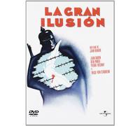 La Gran Ilusion [Import]
