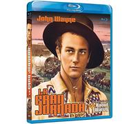 La Gran Jornada Bd (Blu-Ray) (Import) [1930]