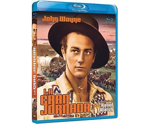 La Gran Jornada Bd (Blu-Ray) (Import) [1930]