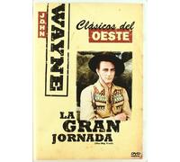 La Gran Jornada [Import]