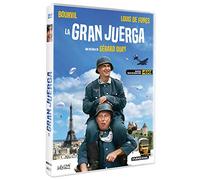 La Gran juerga
