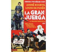 La Gran Juerga (La Grande Vadrouille) (1966) (Import)