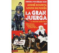 La Gran Juerga (La Grande Vadrouille) (1966) (Import)