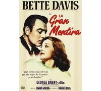 La Gran Mentira (B.Davis) [Import]