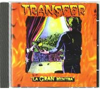 La Gran Mentira (Reed)