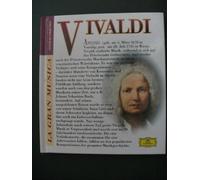 La Gran Musica Classical Collection ~ Antonio Vivaldi - Import Allemagne
