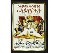 La Gran Noche De Casanova (Import) [1954]