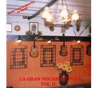 La Gran Noche De Pena 2