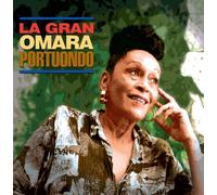 La Gran Omara Portuondo
