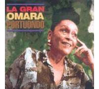 La Gran Omara Portuondo