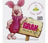 La Gran Pelicula de Piglet