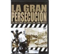 The Great Chase (1962) / La gran persecucion
