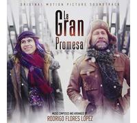 La Gran Promesa (Original Motion Picture Soundtrack) [Import]