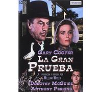 La Gran prueba 1956 Friendly Persuasion [Import]