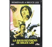 La Gran Revancha De Bruce Lee [Import]