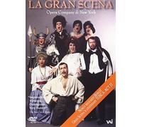 La Gran Scena Opera – Vai Milano – DVD