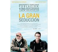 La Gran Seducción